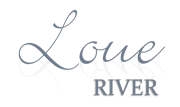 Loue River